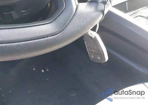 2025 Chevrolet Colorado 4Wd Wt z USA, uszkodzony, nr VIN 1GCPTBEK7S1176777